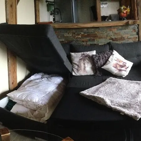 Le Mazot Lucie * Valmorel