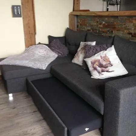 Le Mazot Lucie * Valmorel