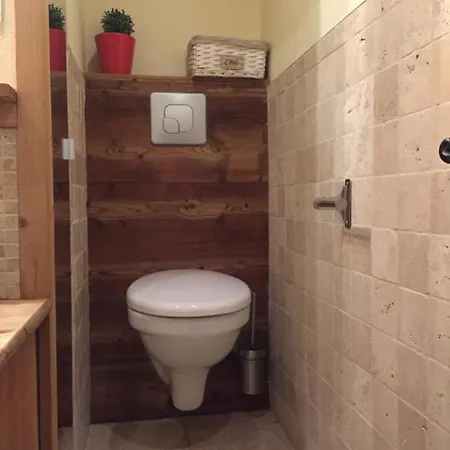 Le Mazot Lucie Valmorel